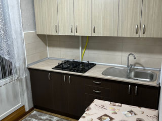 Apartament cu 1 cameră, 32 m², Ciocana, Chișinău foto 1