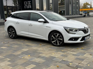 Renault Megane foto 2