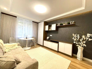 Apartament cu 1 cameră, 25 m², Ciocana, Chișinău foto 2