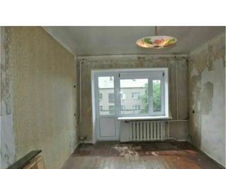 2-rm apt., 45 м², 5/5 fl.