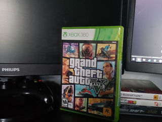 Gta5 x360