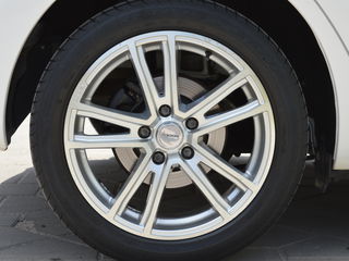 Racing Line 17" 5x114.3 foto 4