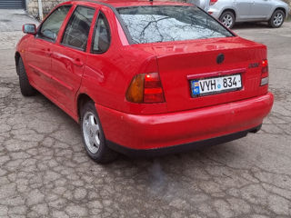 Volkswagen Polo foto 5