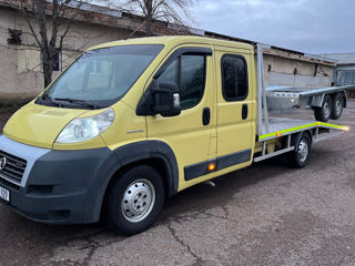 Fiat Ducato Power foto 2