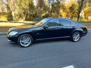 Mercedes S-Class фото 3