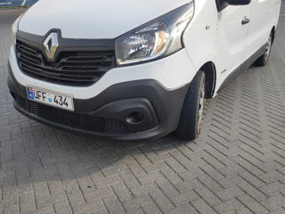 Renault Trafic foto 7