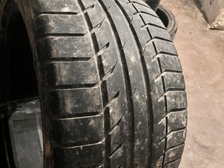 Шины 325/30R21 - 285/35R21 GripMax foto 1