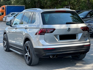 Volkswagen Tiguan foto 5