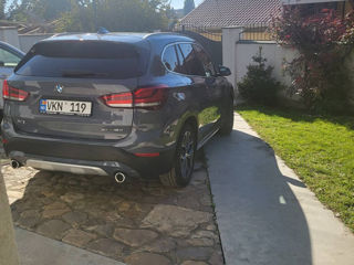 BMW X1 foto 4