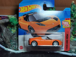 Hot wheels foto 1