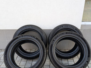 235/55/19 Michelin Pilot Sport 4 SUV ZP runflat