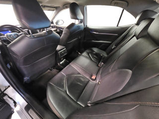 Toyota Camry foto 14