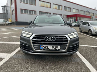 Audi Q5 foto 5