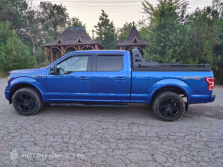 Ford F-150 foto 9