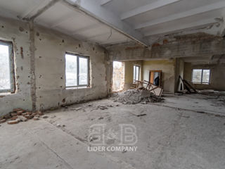 Spatiu comercial 850 mp Chisinua str. Muncești foto 4