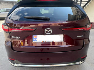 Mazda CX-90 фото 1