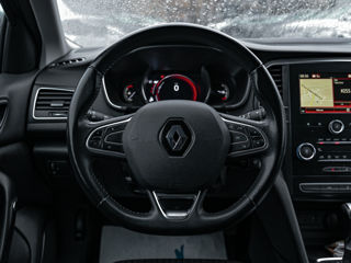 Renault Megane foto 11