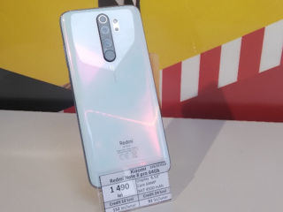 Xiaomi Redmi Note 8 Pro.64Gb pret1490lei