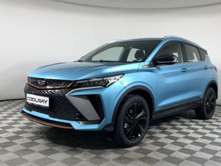 Haval H6 GT foto 6