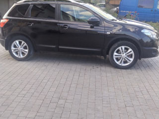 Nissan Qashqai foto 5