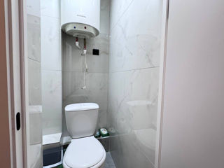 Apartament cu 2 camere, 50 m², Ciocana, Chișinău foto 5