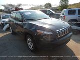 Jeep Cherokee foto 2