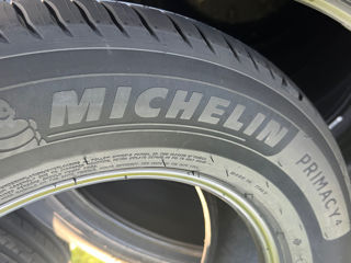 215/65 R16 Michelin Primacy 4+/ Доставка, livrare toata Moldova 2024 foto 7