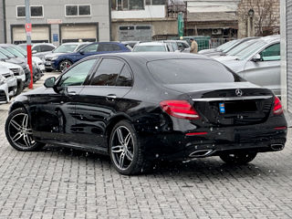 Mercedes E-Class foto 5