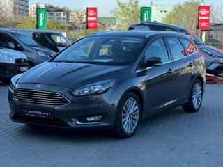 Ford Focus foto 1