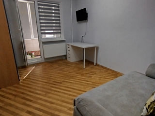 Apartament cu 2 camere, 57 m², Botanica, Chișinău foto 7