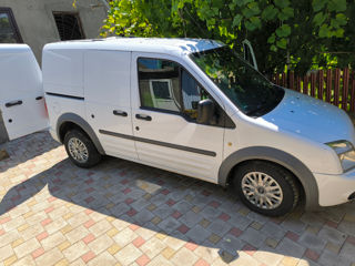 Ford Transit Connect foto 1