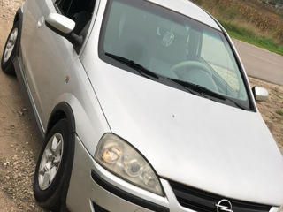 Opel Corsa foto 4