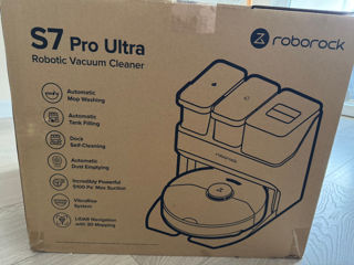 Roborock S7 Pro Ultra foto 2