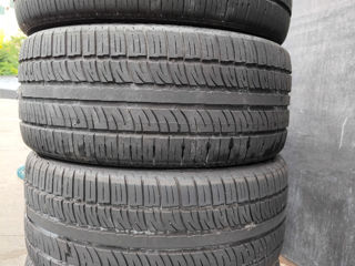 Anvelope R 22 295/40 Pirelli 4 buc starea super . foto 1