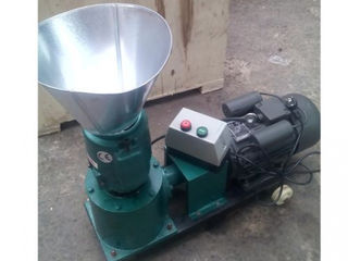 Granulator KL-120 (motor inclus)-livrare- credit foto 5