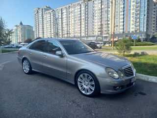 Mercedes E-Class