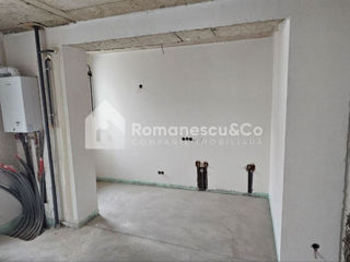 Apartament cu 2 camere, 73 m², Buiucani, Chișinău foto 4