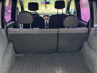 Opel Combo foto 9