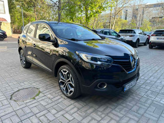 Renault Kadjar foto 2