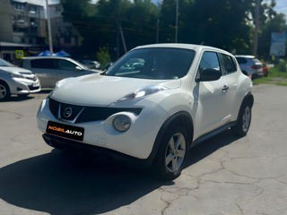 Nissan Juke foto 3