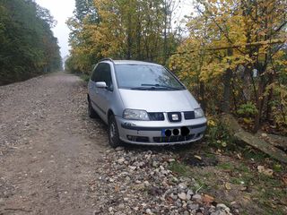 Piese seat alhambra