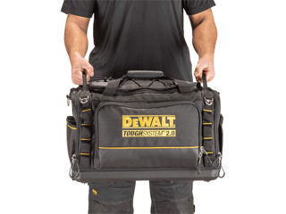 Geanta P/U Scule Dewalt Toughsystem Dwst83522-1 foto 4