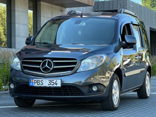 Mercedes Citan