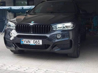 BMW X6 foto 2