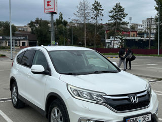 Honda CR-V foto 6