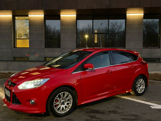 Ford Focus foto 2