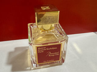 Baccarat Rouge 540 Eau de Parfum. Original 100%.