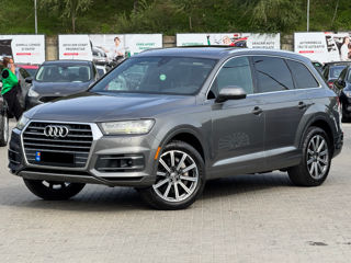 Audi Q7 foto 4