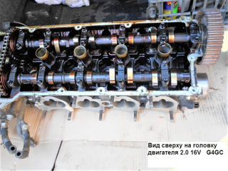 Hyundai elantra 2.0 16V , 2000 - 2003 -06 foto 2