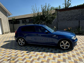 BMW 1 Series foto 2